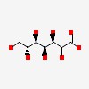 Picture of molecule