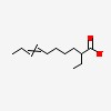 Picture of molecule