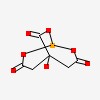 Picture of molecule