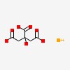 Picture of molecule