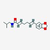 Picture of molecule