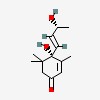 Picture of molecule