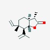 Picture of molecule
