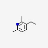 Picture of molecule