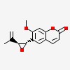 Picture of molecule