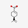 Picture of molecule