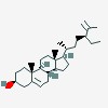 Picture of molecule
