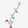 Picture of molecule