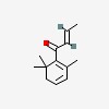 Picture of molecule