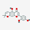 Picture of molecule