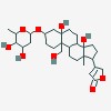 Picture of molecule