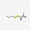 Picture of molecule