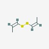 Picture of molecule