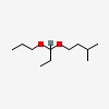 Picture of molecule