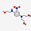 Picture of molecule
