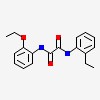Picture of molecule