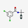 Picture of molecule