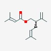 Picture of molecule