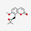 Picture of molecule