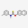 Picture of molecule
