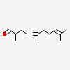 Picture of molecule