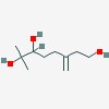 Picture of molecule