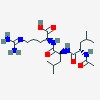 Picture of molecule