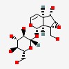 Picture of molecule