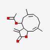 Picture of molecule