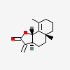 Picture of molecule
