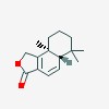 Picture of molecule