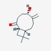 Picture of molecule