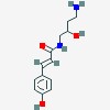 Picture of molecule