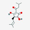 Picture of molecule