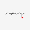 Picture of molecule