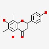 Picture of molecule