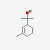 Picture of molecule