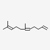 Picture of molecule