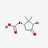 Picture of molecule