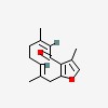 Picture of molecule