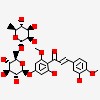 Picture of molecule