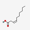Picture of molecule