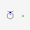 Picture of molecule