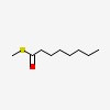 Picture of molecule