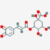Picture of molecule