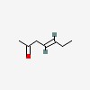 Picture of molecule