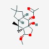 Picture of molecule