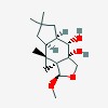 Picture of molecule