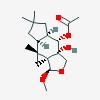 Picture of molecule