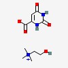 Picture of molecule